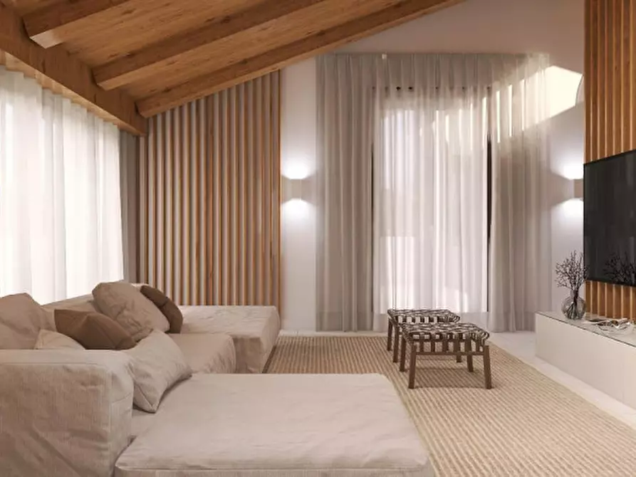 Immagine 21 di Attico in vendita  in via paolo poggi a San Lazzaro Di Savena