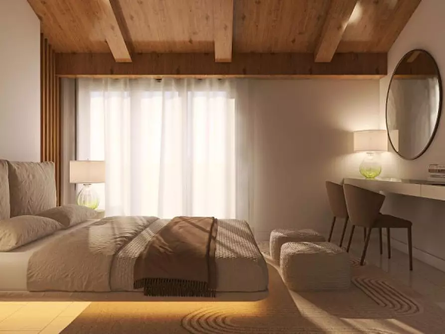 Immagine 23 di Attico in vendita  in via paolo poggi a San Lazzaro Di Savena