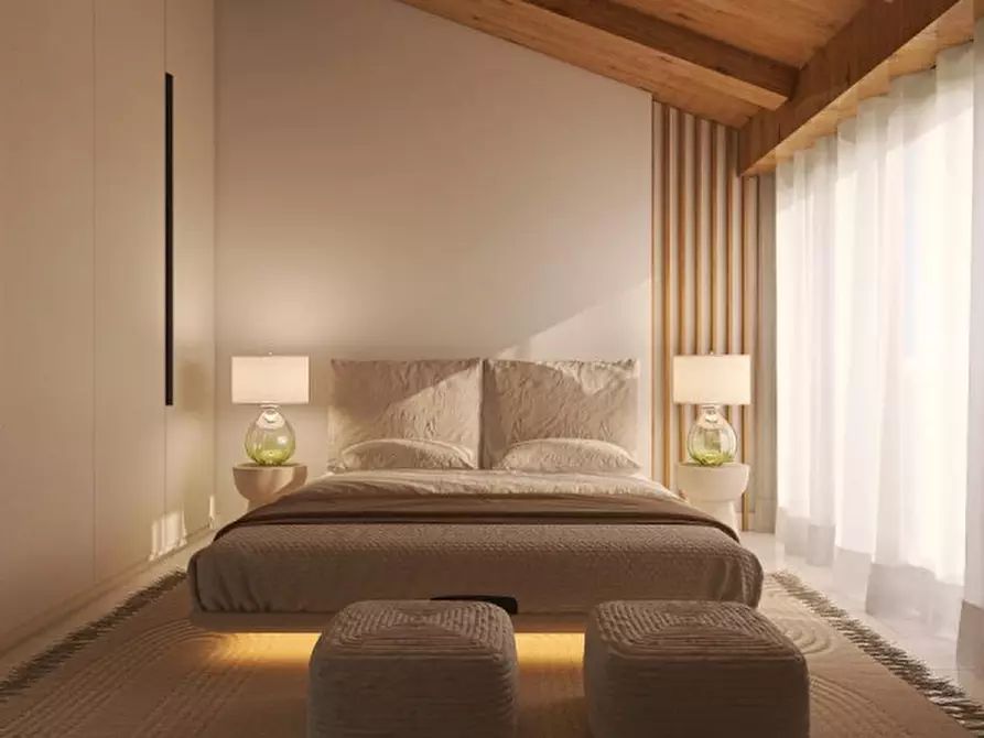 Immagine 24 di Attico in vendita  in via paolo poggi a San Lazzaro Di Savena