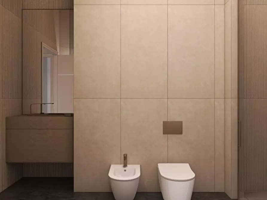 Immagine 30 di Attico in vendita  in via paolo poggi a San Lazzaro Di Savena