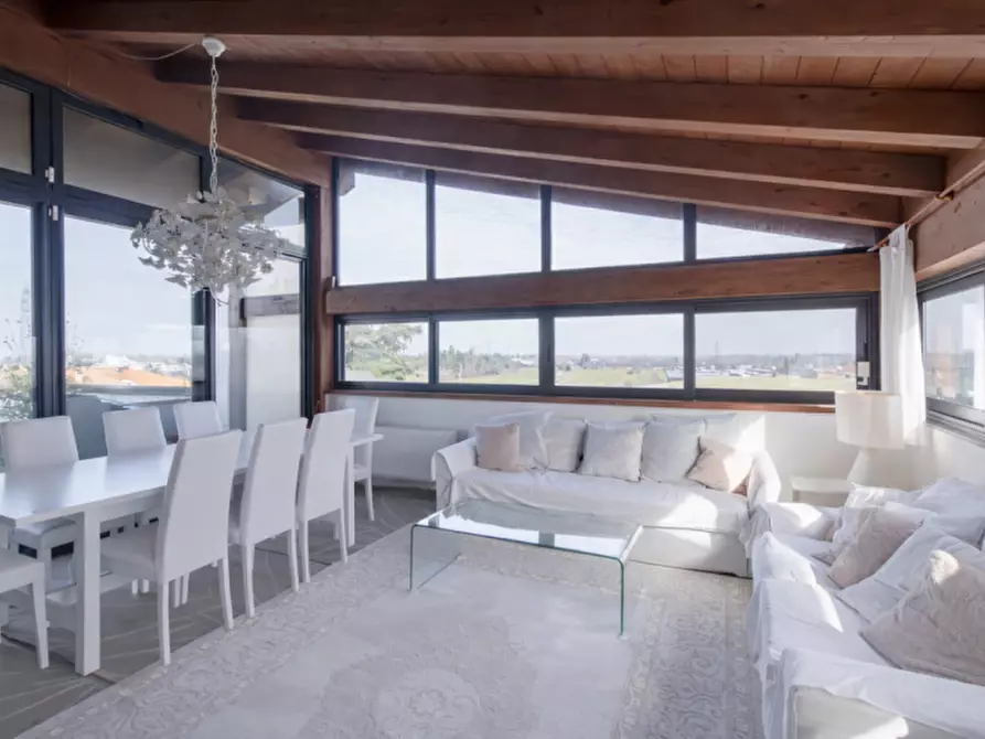 Immagine 32 di Attico in vendita  in via paolo poggi a San Lazzaro Di Savena