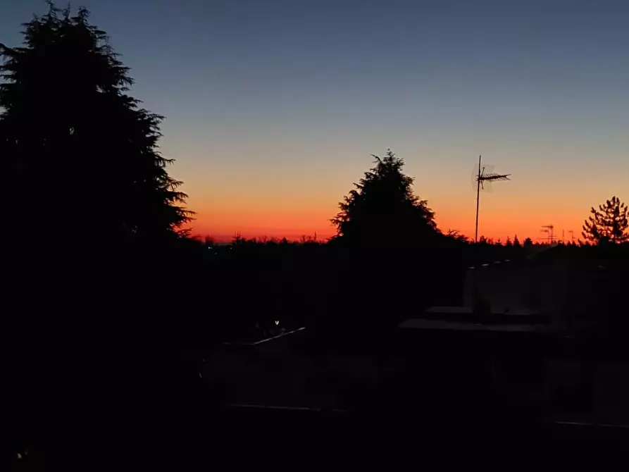 Immagine 34 di Attico in vendita  in via paolo poggi a San Lazzaro Di Savena