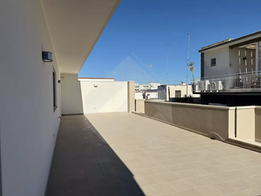 Immagine 1 di Attico in vendita  in Zona Viale Roma a Andria