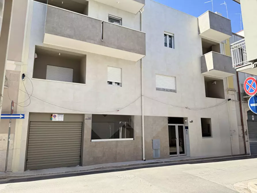 Immagine 2 di Attico in vendita  in Zona Viale Roma a Andria