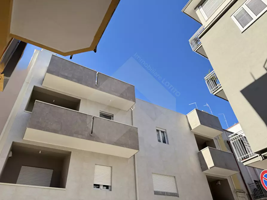 Immagine 3 di Attico in vendita  in Zona Viale Roma a Andria