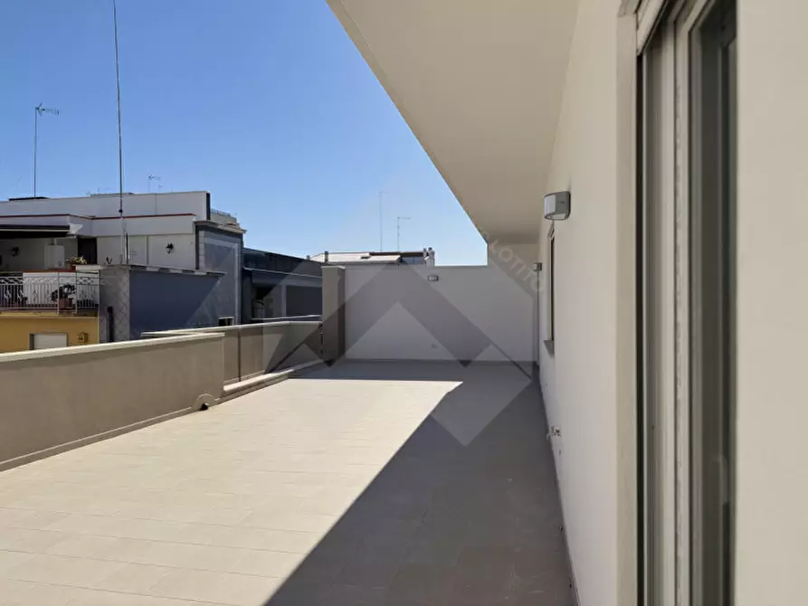 Immagine 7 di Attico in vendita  in Zona Viale Roma a Andria
