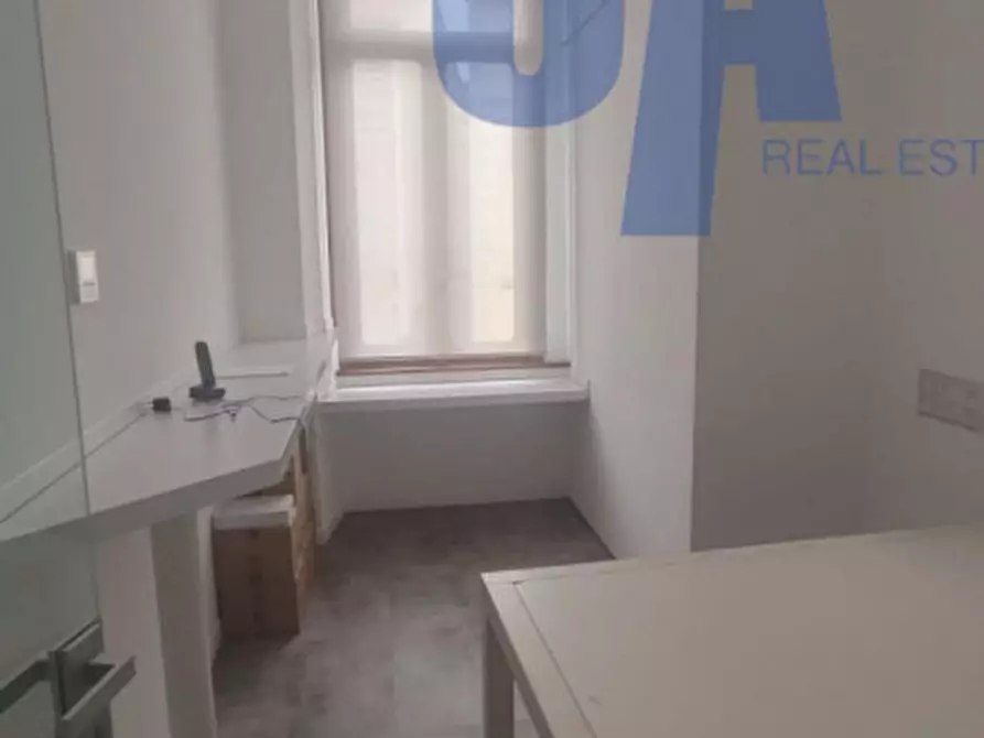 Immagine 16 di Ufficio in affitto  in VIA VITRUVIO a Milano