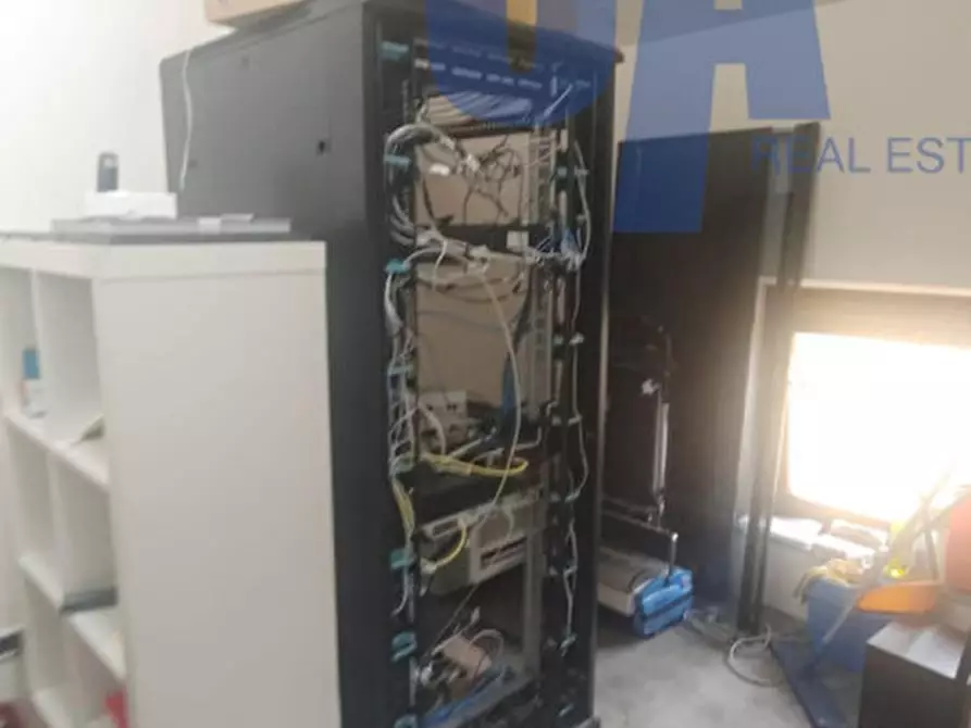 Immagine 21 di Ufficio in affitto  in VIA VITRUVIO a Milano