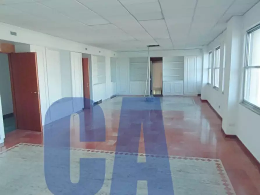 Immagine 3 di Ufficio in affitto  in PIAZZALE ACCURSIO FRANCESCO a Milano