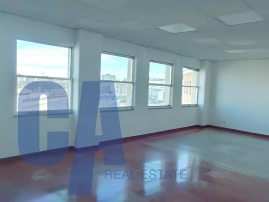 Immagine 5 di Ufficio in affitto  in PIAZZALE ACCURSIO FRANCESCO a Milano