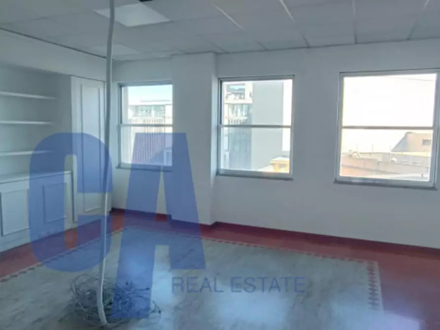 Immagine 7 di Ufficio in affitto  in PIAZZALE ACCURSIO FRANCESCO a Milano