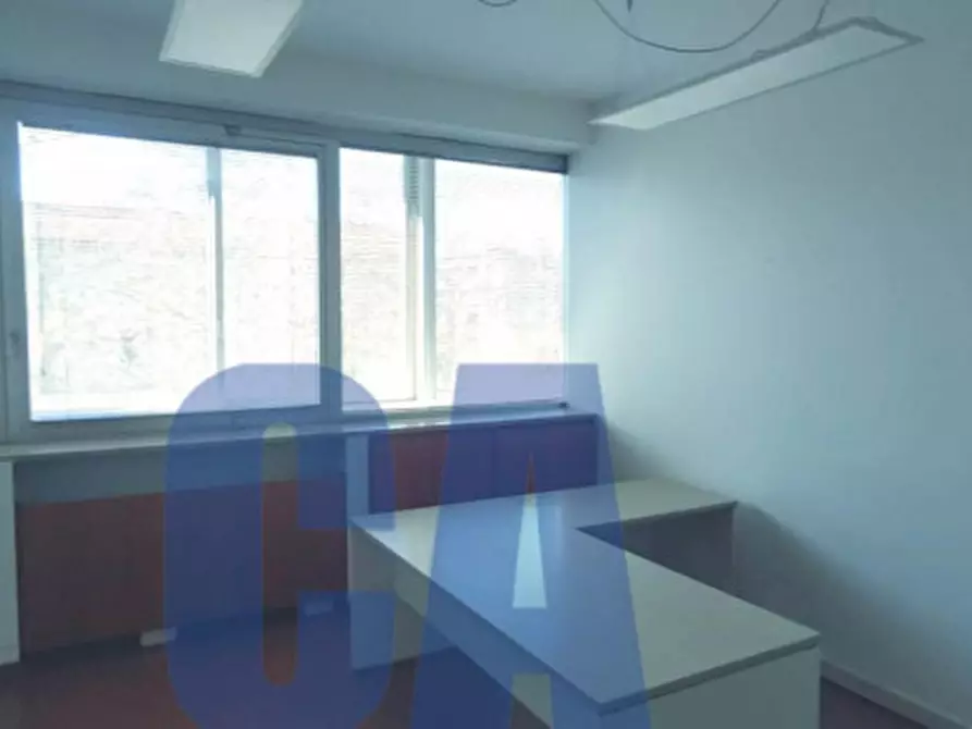 Immagine 8 di Ufficio in affitto  in PIAZZALE ACCURSIO FRANCESCO a Milano