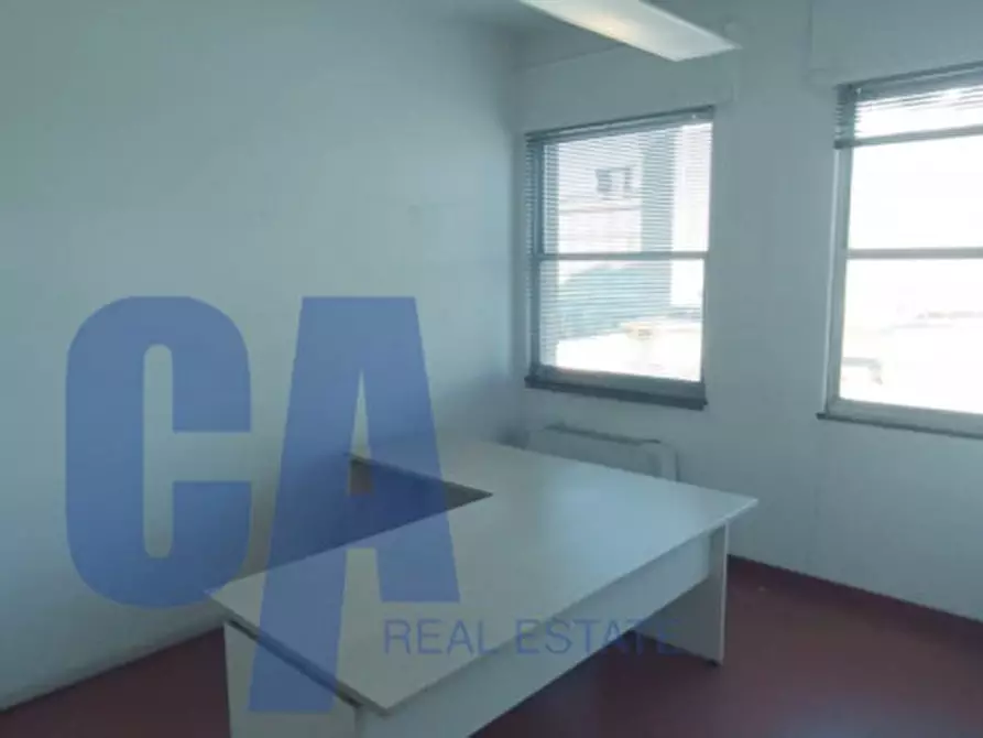 Immagine 9 di Ufficio in affitto  in PIAZZALE ACCURSIO FRANCESCO a Milano