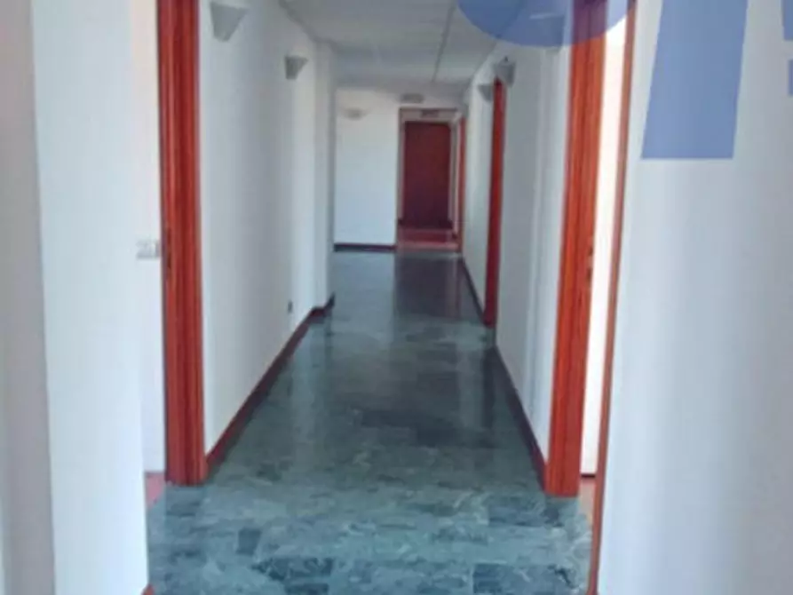 Immagine 10 di Ufficio in affitto  in PIAZZALE ACCURSIO FRANCESCO a Milano