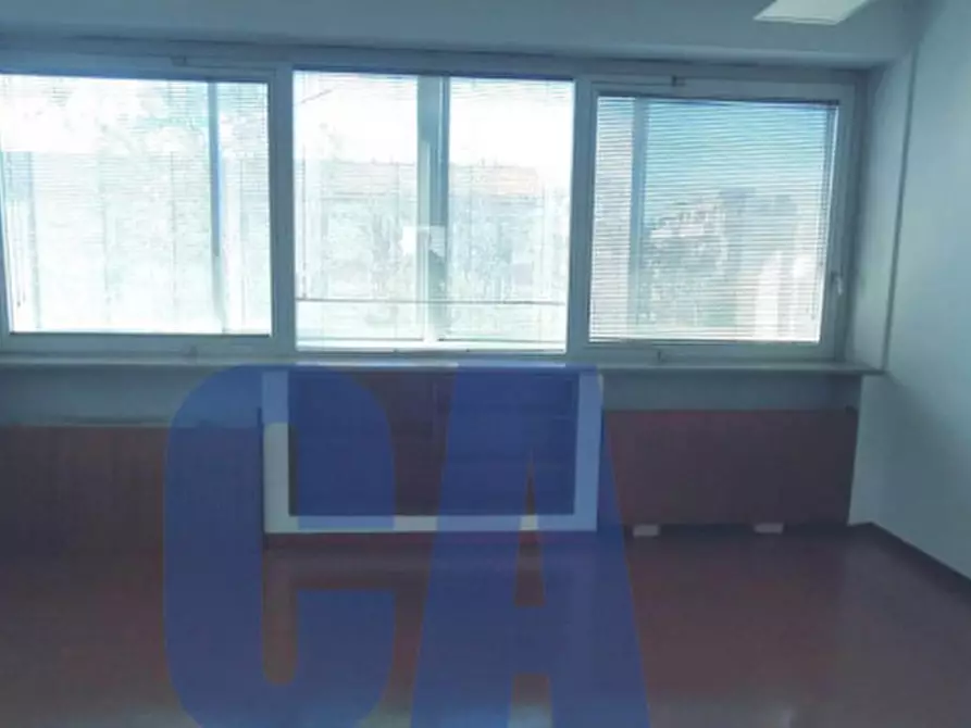 Immagine 13 di Ufficio in affitto  in PIAZZALE ACCURSIO FRANCESCO a Milano