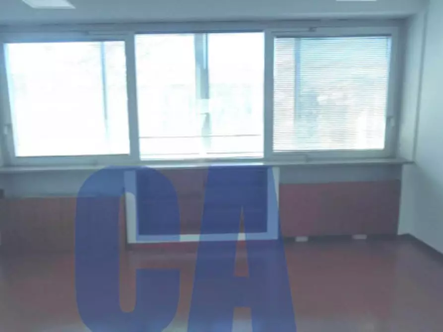 Immagine 16 di Ufficio in affitto  in PIAZZALE ACCURSIO FRANCESCO a Milano