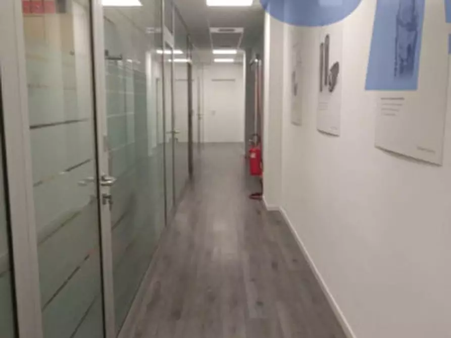 Immagine 9 di Ufficio in affitto  in PIAZZALE ACCURSIO FRANCESCO a Milano