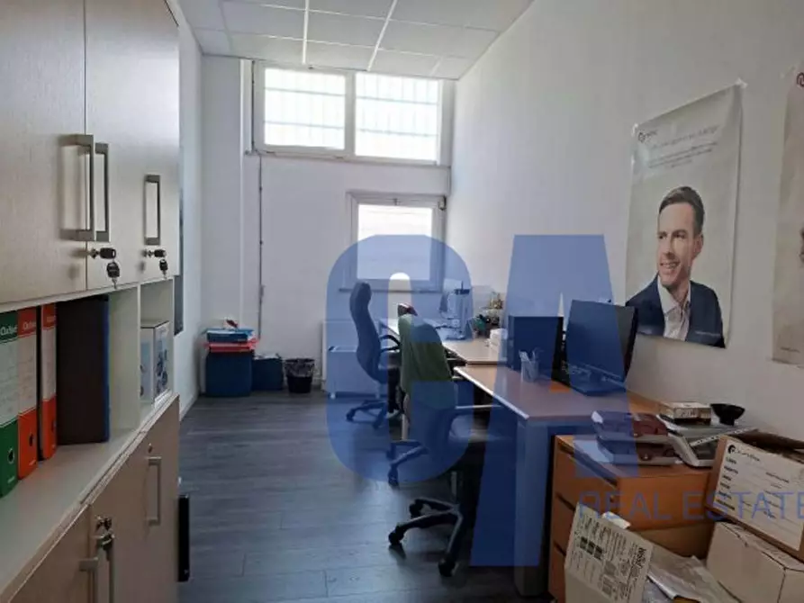 Immagine 15 di Ufficio in affitto  in PIAZZALE ACCURSIO FRANCESCO a Milano