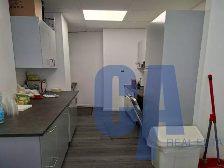 Immagine 17 di Ufficio in affitto  in PIAZZALE ACCURSIO FRANCESCO a Milano