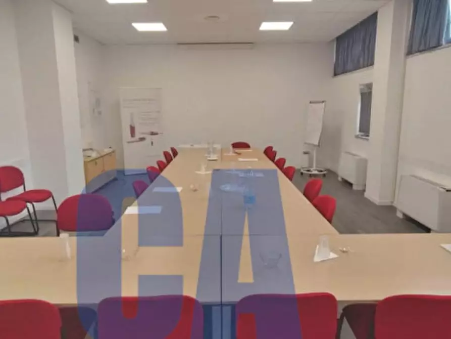 Immagine 1 di Ufficio in affitto  in PIAZZALE ACCURSIO FRANCESCO a Milano