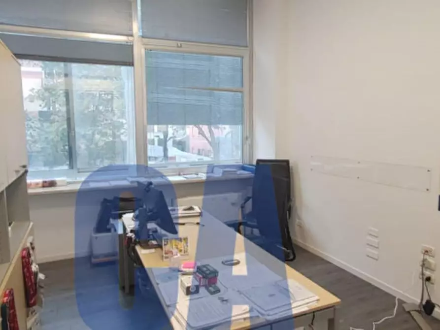Immagine 5 di Ufficio in affitto  in PIAZZALE ACCURSIO FRANCESCO a Milano