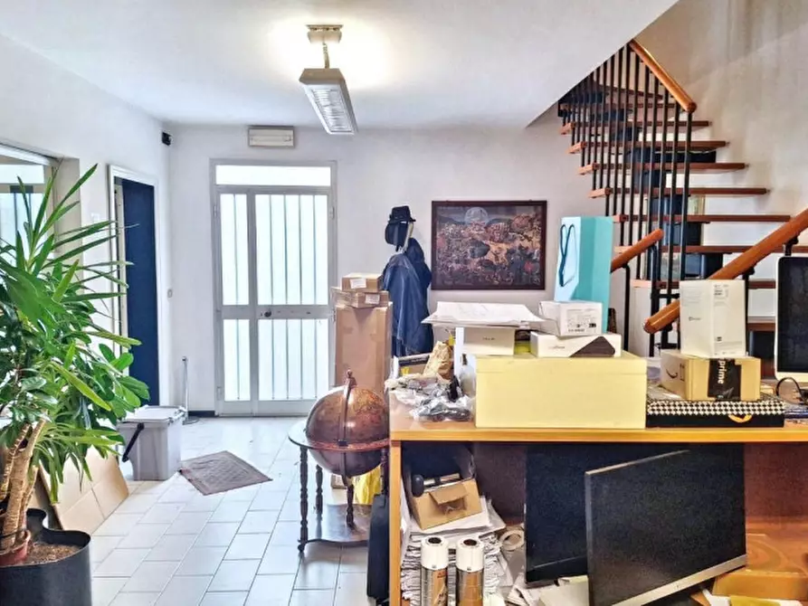 Immagine 4 di Capannone industriale in vendita  in Via Bastia, 124, 48022 Lugo RA, Italia a Lugo