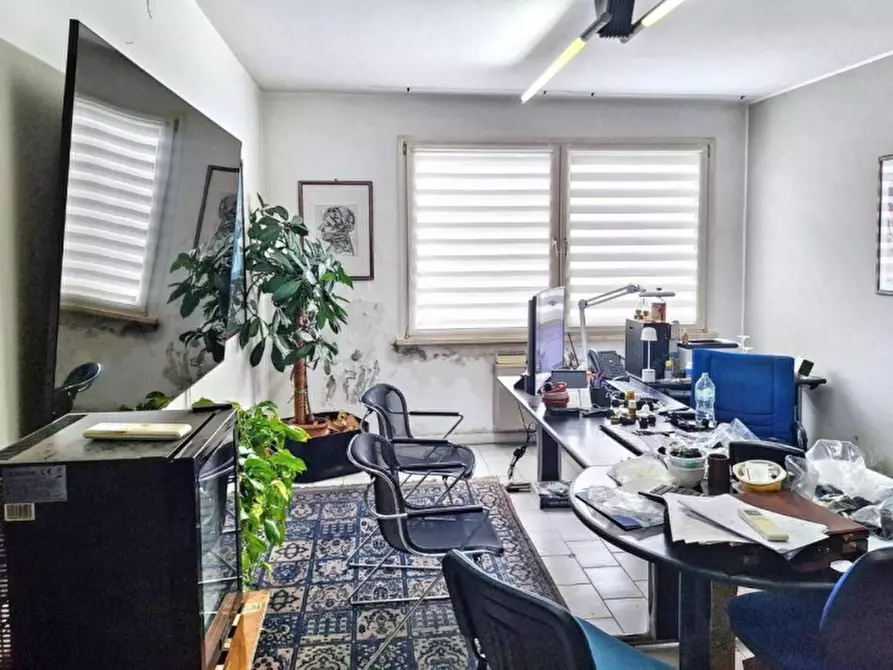 Immagine 5 di Capannone industriale in vendita  in Via Bastia, 124, 48022 Lugo RA, Italia a Lugo