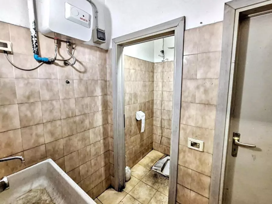 Immagine 6 di Capannone industriale in vendita  in Via Bastia, 124, 48022 Lugo RA, Italia a Lugo