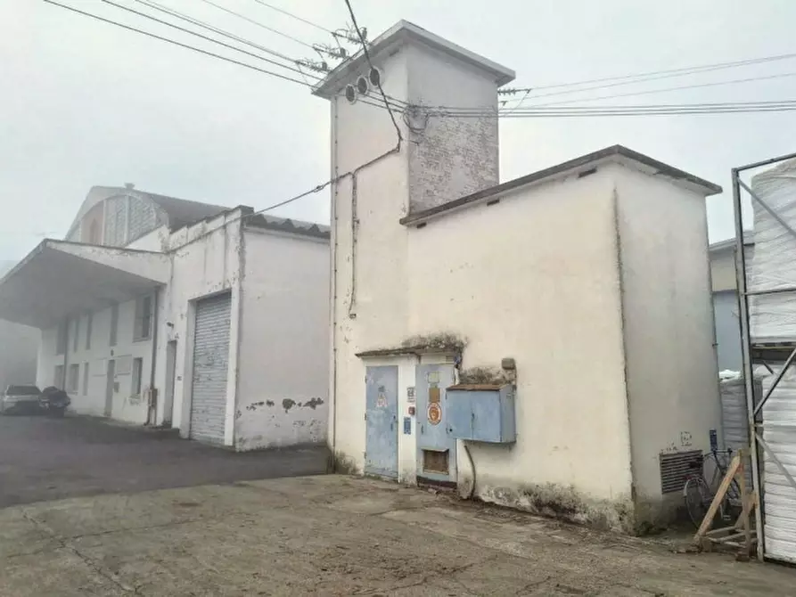 Immagine 7 di Capannone industriale in vendita  in Via Bastia, 124, 48022 Lugo RA, Italia a Lugo