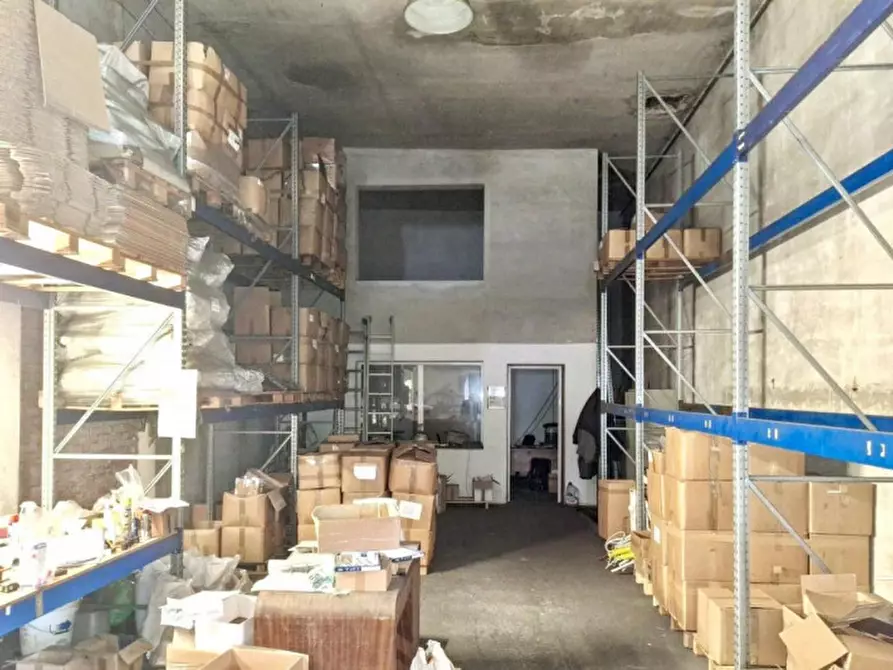 Immagine 9 di Capannone industriale in vendita  in Via Bastia, 124, 48022 Lugo RA, Italia a Lugo