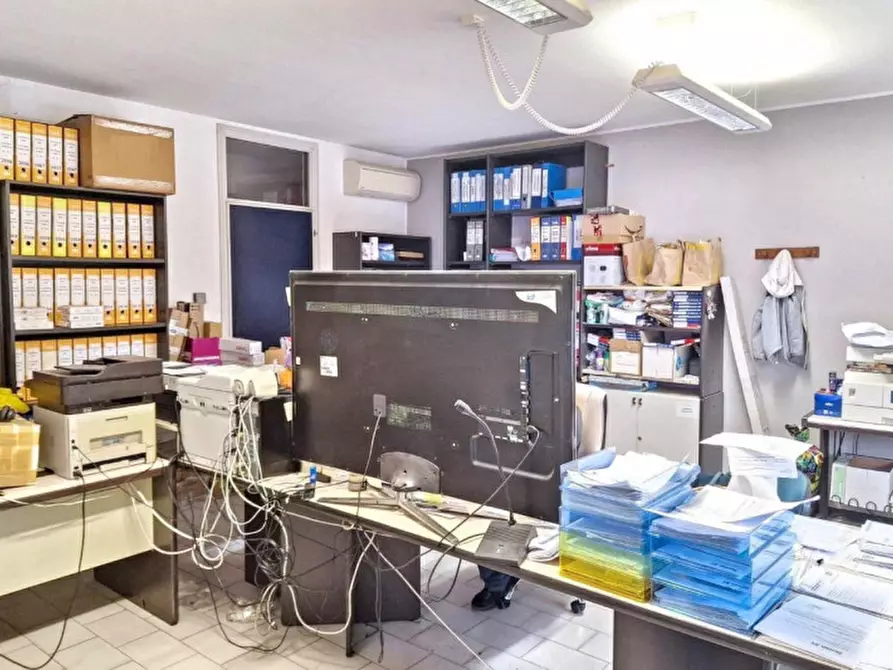 Immagine 10 di Capannone industriale in vendita  in Via Bastia, 124, 48022 Lugo RA, Italia a Lugo