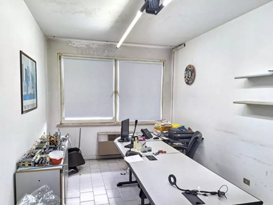 Immagine 11 di Capannone industriale in vendita  in Via Bastia, 124, 48022 Lugo RA, Italia a Lugo