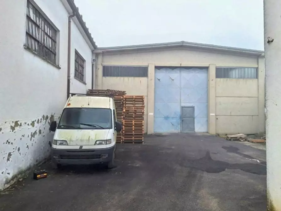 Immagine 13 di Capannone industriale in vendita  in Via Bastia, 124, 48022 Lugo RA, Italia a Lugo