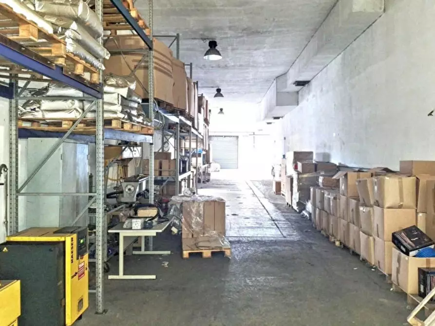 Immagine 15 di Capannone industriale in vendita  in Via Bastia, 124, 48022 Lugo RA, Italia a Lugo