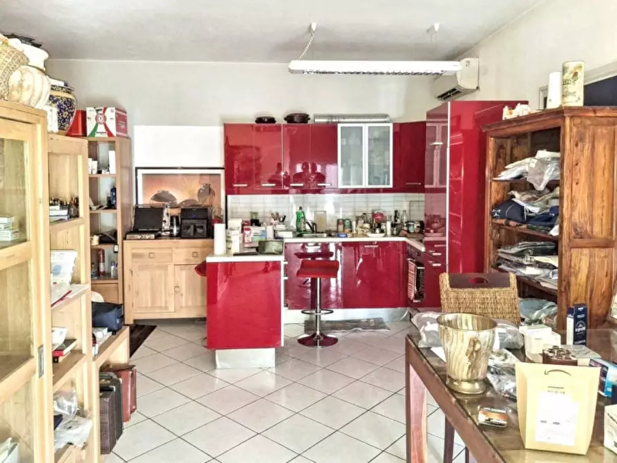 Immagine 16 di Capannone industriale in vendita  in Via Bastia, 124, 48022 Lugo RA, Italia a Lugo