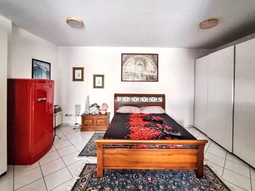 Immagine 18 di Capannone industriale in vendita  in Via Bastia, 124, 48022 Lugo RA, Italia a Lugo