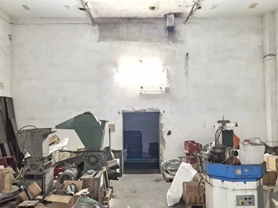 Immagine 24 di Capannone industriale in vendita  in Via Bastia, 124, 48022 Lugo RA, Italia a Lugo
