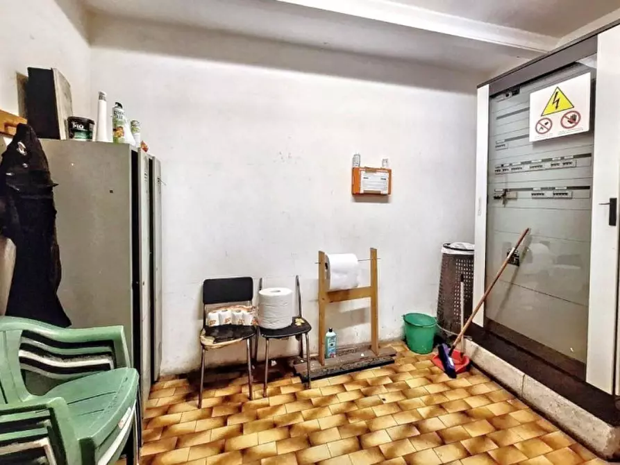 Immagine 25 di Capannone industriale in vendita  in Via Bastia, 124, 48022 Lugo RA, Italia a Lugo