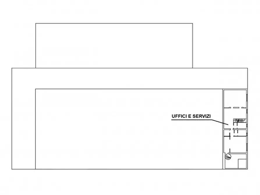 Immagine 27 di Capannone industriale in vendita  in Via Bastia, 124, 48022 Lugo RA, Italia a Lugo