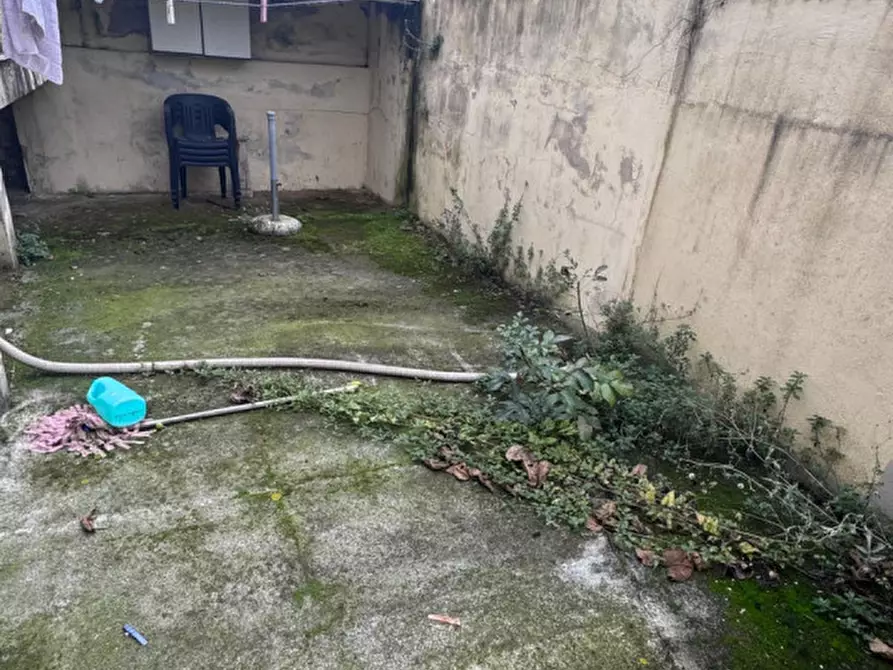 Immagine 8 di Appartamento in vendita  in Via Riborgo a Savona