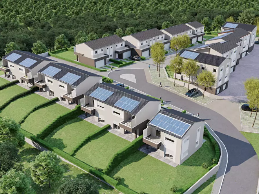 Immagine 1 di Appartamento in vendita  in Contrada Osti a Valdagno