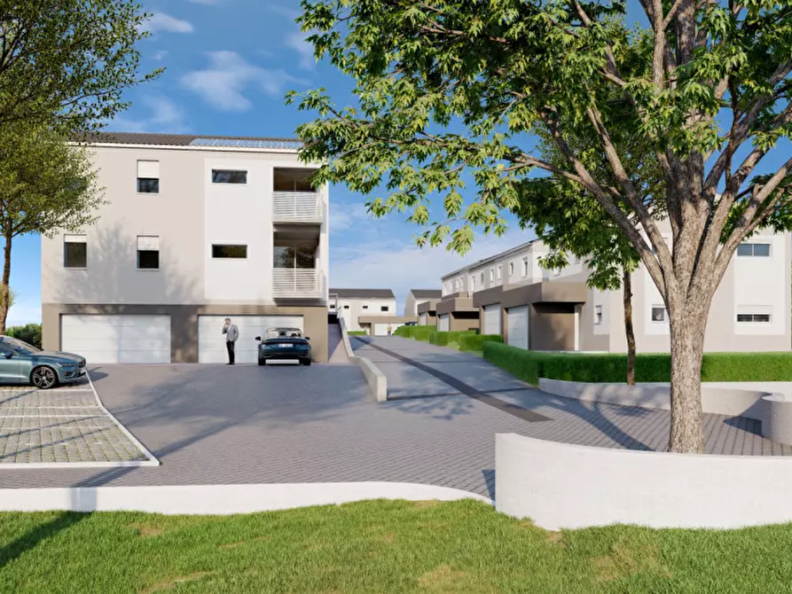 Immagine 3 di Appartamento in vendita  in Contrada Osti a Valdagno