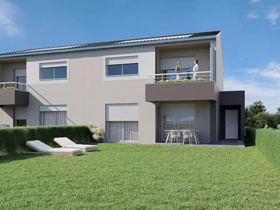 Immagine 5 di Appartamento in vendita  in Contrada Osti a Valdagno