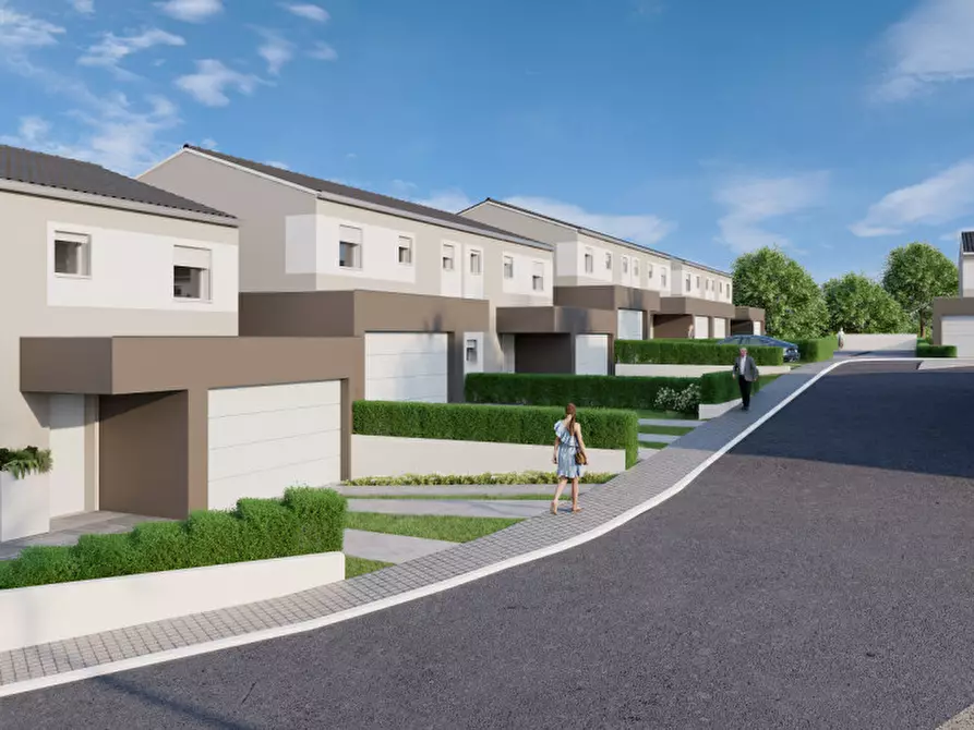 Immagine 7 di Appartamento in vendita  in Contrada Osti a Valdagno