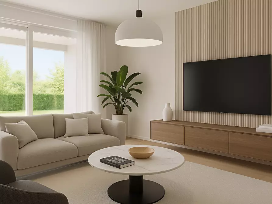 Immagine 10 di Appartamento in vendita  in Contrada Osti a Valdagno