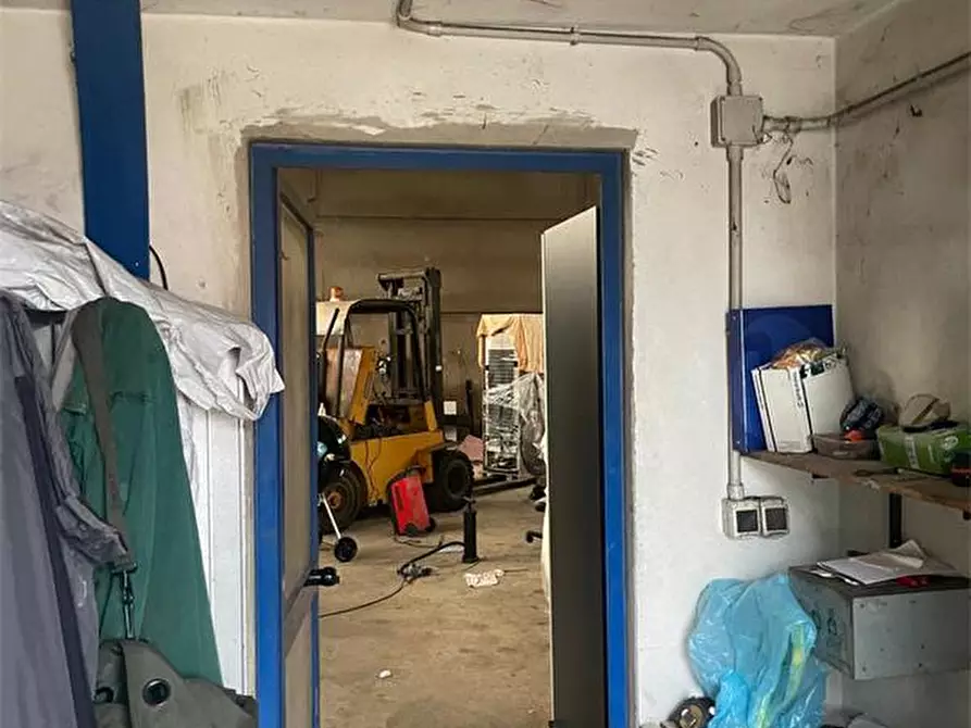 Immagine 7 di Capannone industriale in vendita  in Via Patriarcato 64 a Pianiga