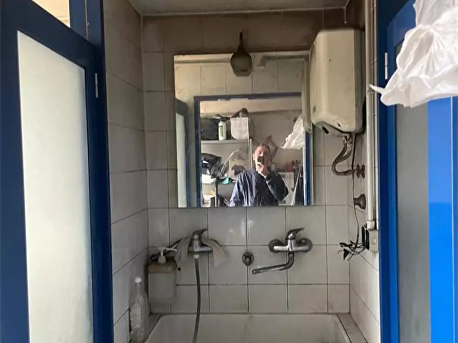 Immagine 10 di Capannone industriale in vendita  in Via Patriarcato 64 a Pianiga