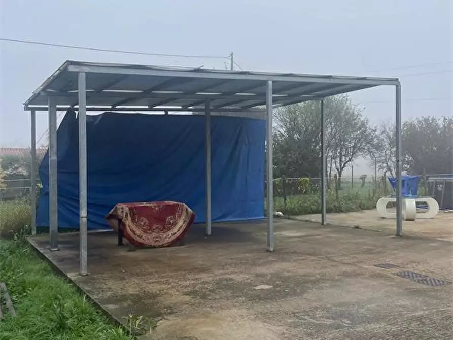 Immagine 11 di Capannone industriale in vendita  in Via Patriarcato 64 a Pianiga