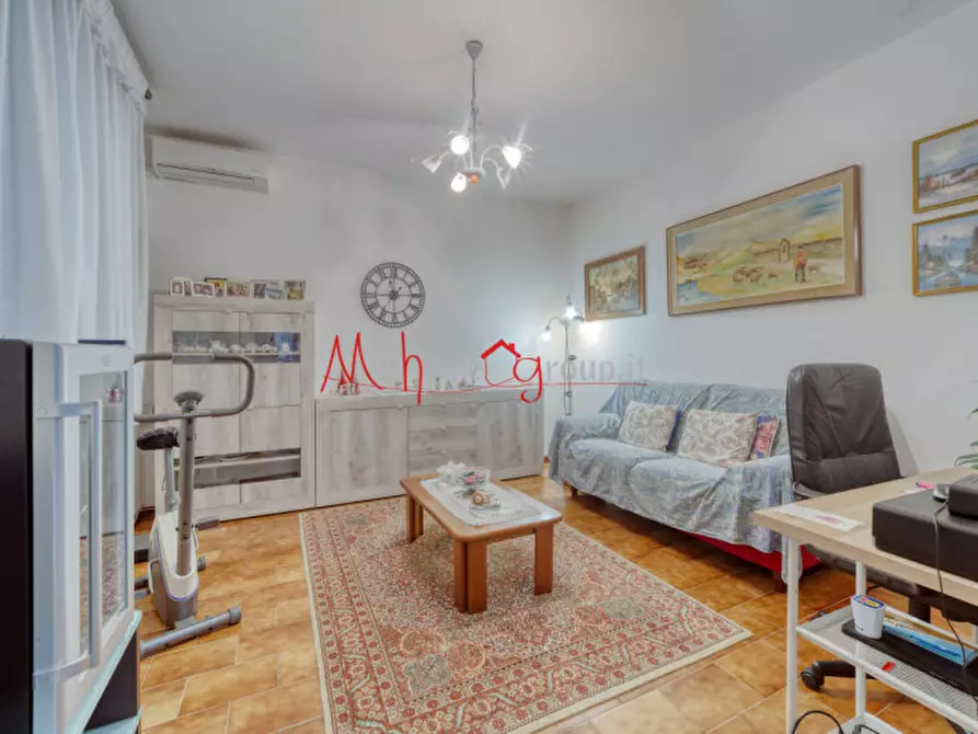 Immagine 2 di Casa bifamiliare in vendita  in Via Vittorio Emanuele III a Selvazzano Dentro