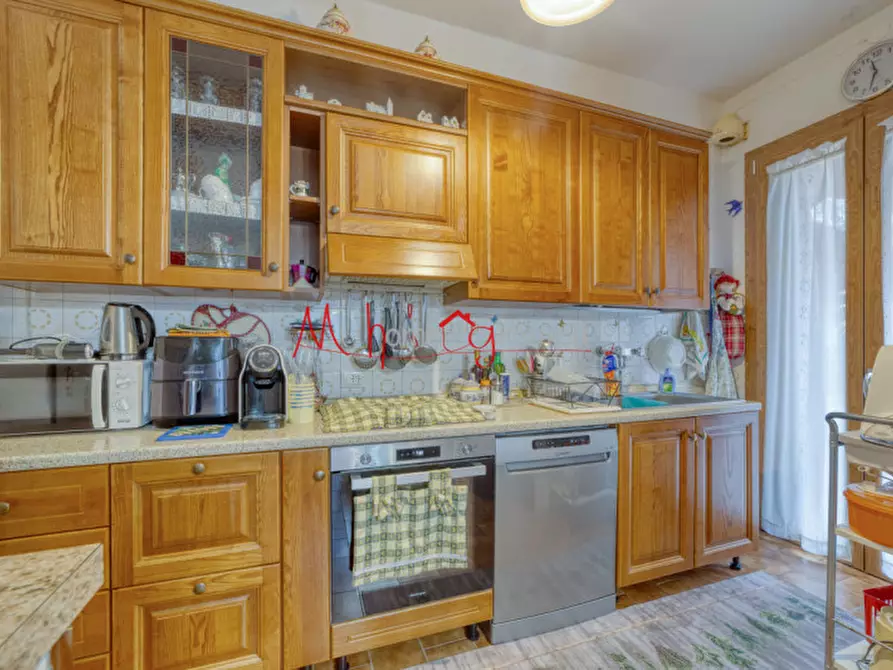 Immagine 8 di Casa bifamiliare in vendita  in Via Vittorio Emanuele III a Selvazzano Dentro